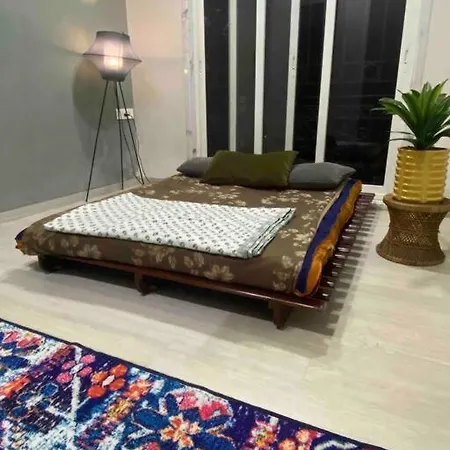 Apartment Keshav Kunj: A Luxurious Urban *