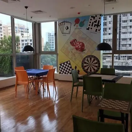 Apartment 1-bhk:where Comfort Meets Luxury *