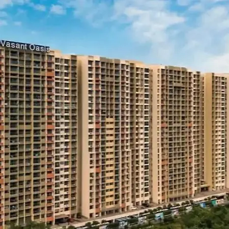 1-bhk:where Comfort Meets Luxury