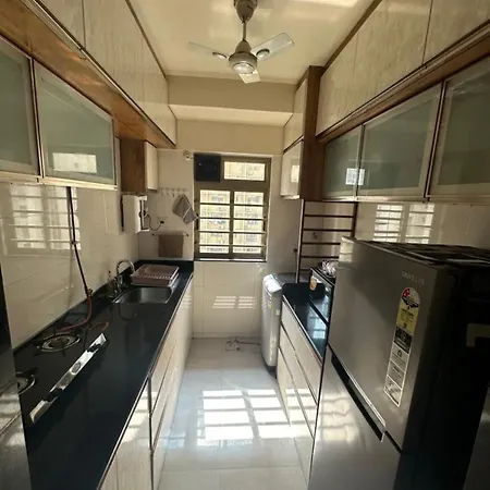 1-bhk:where Comfort Meets Luxury Apartment