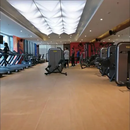 Apartment 1-bhk:where Comfort Meets Luxury *