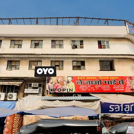 O Classic Mumbai
