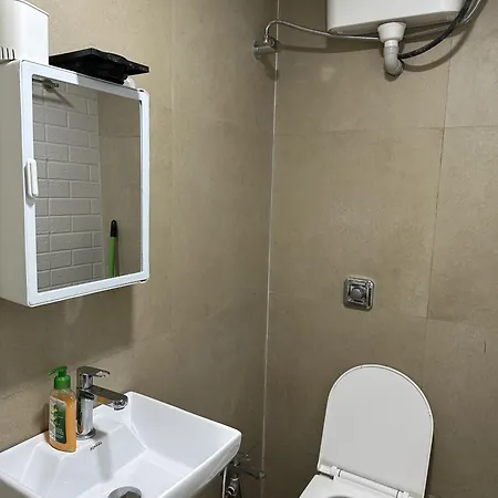 Ravish Apartment, Juhu