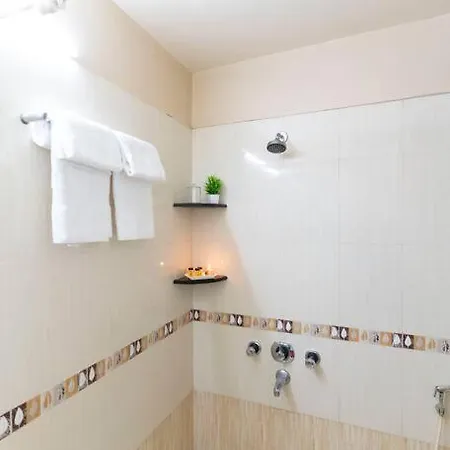 Apartment Spacious, Bright, Centre 3bhk Apt Nr Airport Mumbai