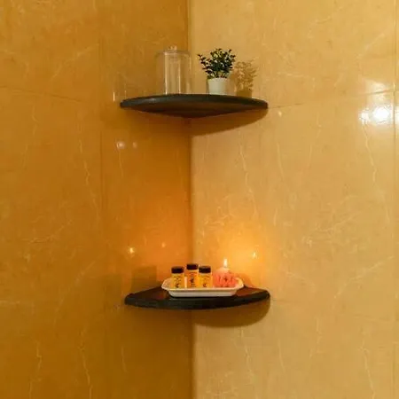 Spacious, Bright, Centre 3bhk Apt Nr Airport Apartment Mumbai