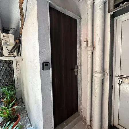 Ravish Apartment, Juhu Mumbai
