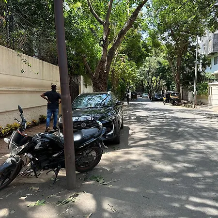 Ravish Apartment, Juhu Apartment Mumbai