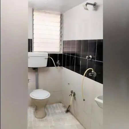Studio With Open Terrace!!! Apartment *