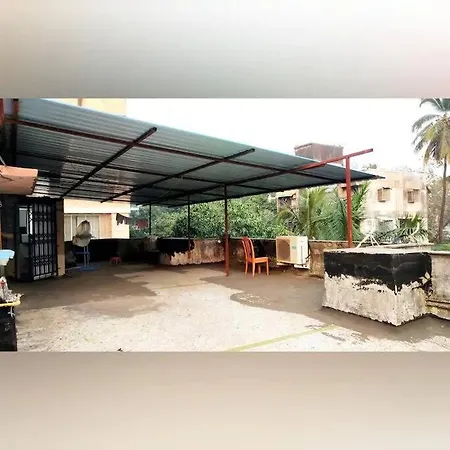 Apartment Studio With Open Terrace!!! *