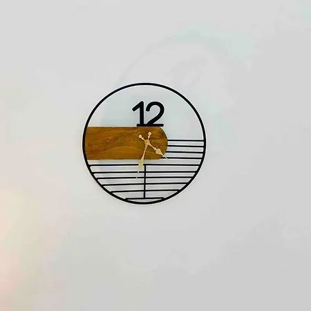 Saba 201 Charming 3 Bedrooms 2 Bathrooms In Bandra West With Balcony By Connekt Homes Apartment
