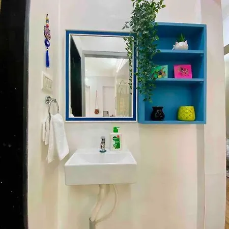 Apartment Saba 201 Charming 3 Bedrooms 2 Bathrooms In Bandra West With Balcony By Connekt Homes Mumbai
