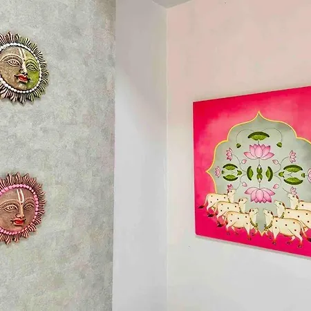 Saba 201 Charming 3 Bedrooms 2 Bathrooms In Bandra West With Balcony By Connekt Homes Apartment Mumbai