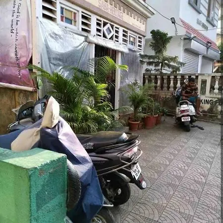 Saba 201 Charming 3 Bedrooms 2 Bathrooms In Bandra West With Balcony By Connekt Homes