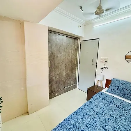 Apartment Saba 201 Charming 3 Bedrooms 2 Bathrooms In Bandra West With Balcony By Connekt Homes