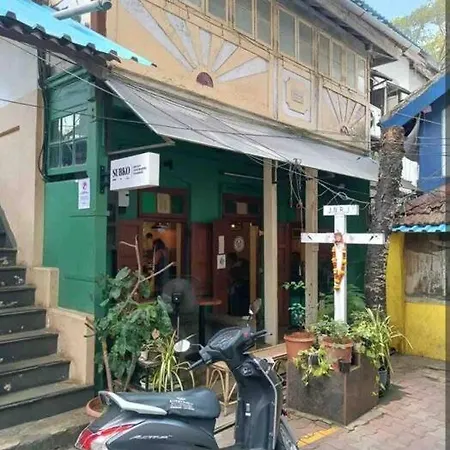 Apartment Saba 201 Charming 3 Bedrooms 2 Bathrooms In Bandra West With Balcony By Connekt Homes *