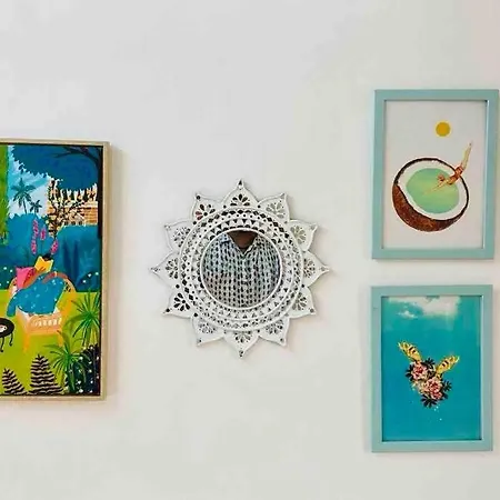 Saba 201 Charming 3 Bedrooms 2 Bathrooms In Bandra West With Balcony By Connekt Homes * Mumbai