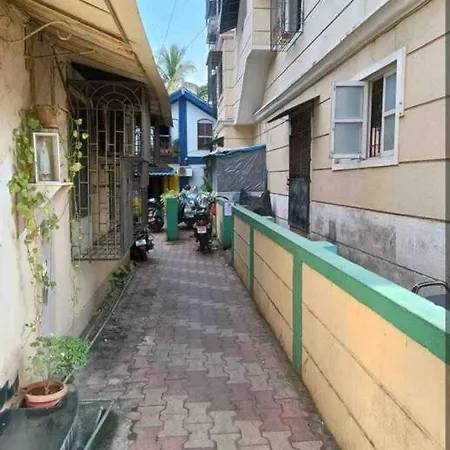 Apartment Saba 201 Charming 3 Bedrooms 2 Bathrooms In Bandra West With Balcony By Connekt Homes Mumbai