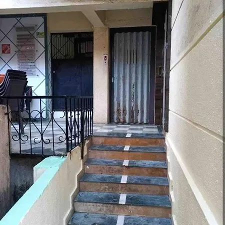 Apartment Saba 201 Charming 3 Bedrooms 2 Bathrooms In Bandra West With Balcony By Connekt Homes