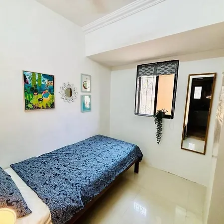 Saba 201 Charming 3 Bedrooms 2 Bathrooms In Bandra West With Balcony By Connekt Homes * Mumbai
