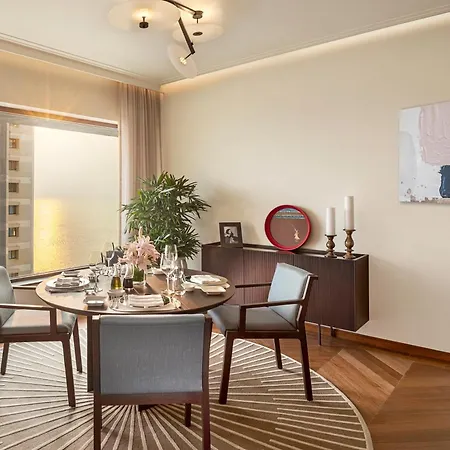 The Oberoi Hotel Mumbai