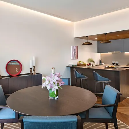The Oberoi Hotel Mumbai