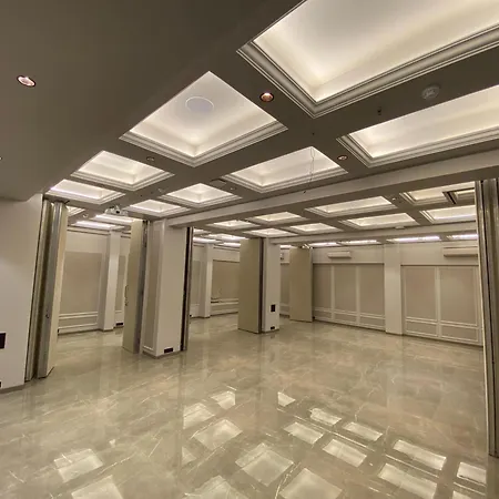 J And Banquets 3* Mumbai