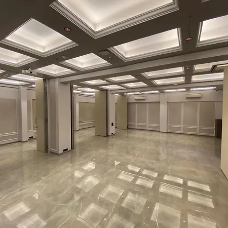J And Banquets Hotel