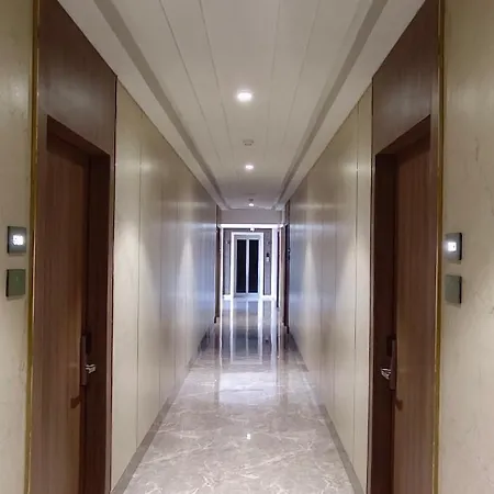 Hotel Archana Residency Mumbai