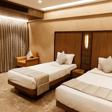 Archana Residency 3*