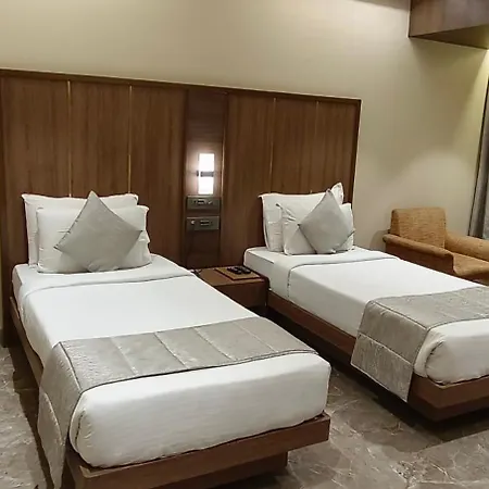 Archana Residency Mumbai