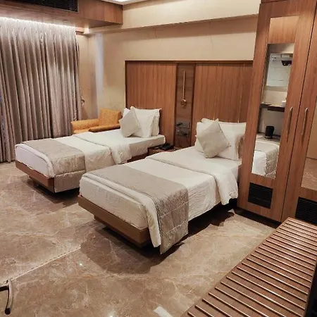 Archana Residency Hotel