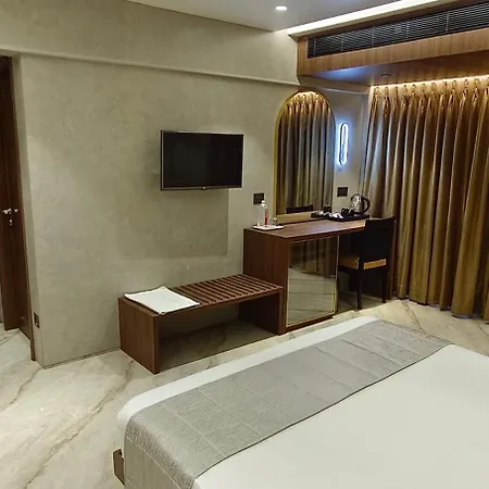 Archana Residency Hotel Mumbai