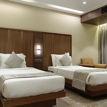 Archana Residency 3*
