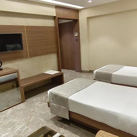 Archana Residency 3* Mumbai