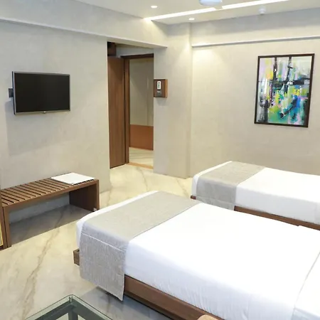 Archana Residency Hotel