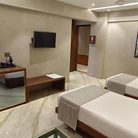 Archana Residency 3*