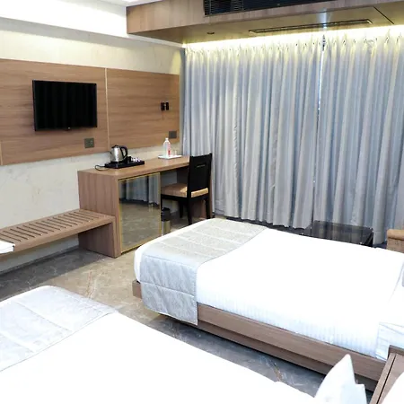 Archana Residency Mumbai