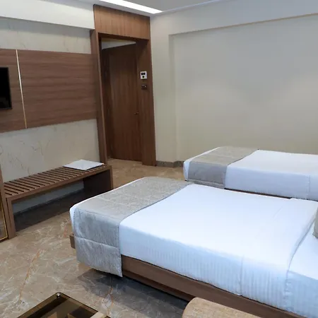 Archana Residency