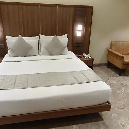 Archana Residency Hotel 3*