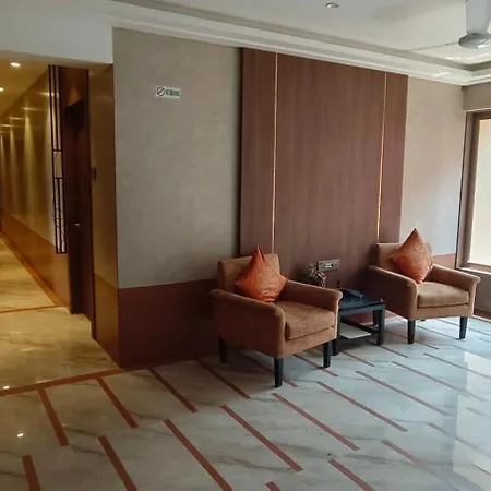 Archana Residency