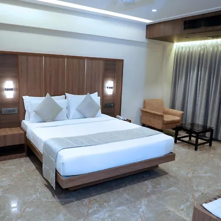 Archana Residency Hotel