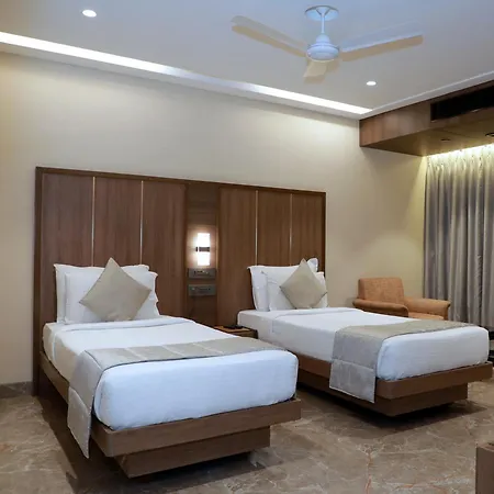 Archana Residency Hotel 3*
