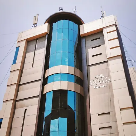 Hotel Archana Residency 3*
