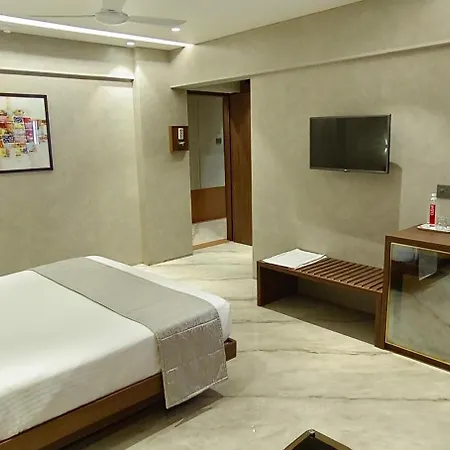 Archana Residency 3* Mumbai