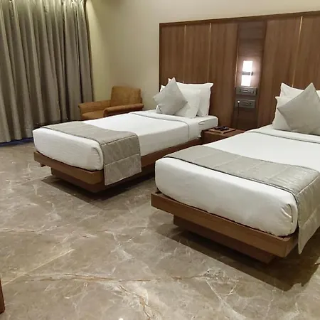Hotel Archana Residency