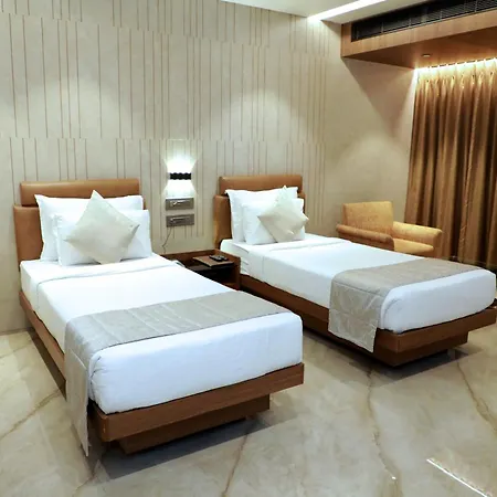Hotel Archana Residency Mumbai