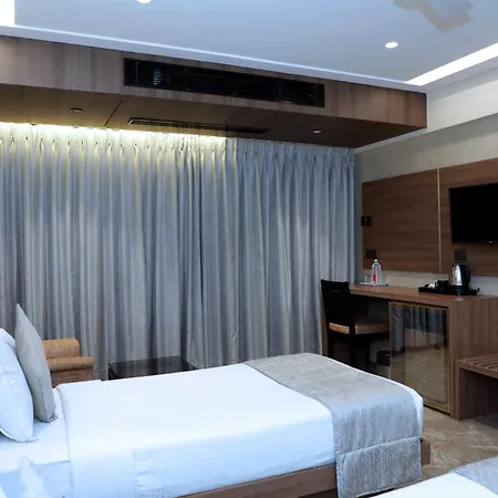 Archana Residency 3*