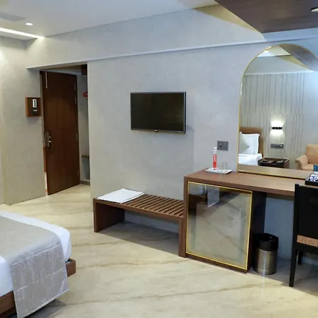 Archana Residency Hotel