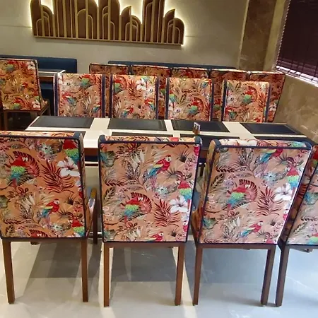 Hotel Archana Residency