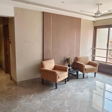 Archana Residency